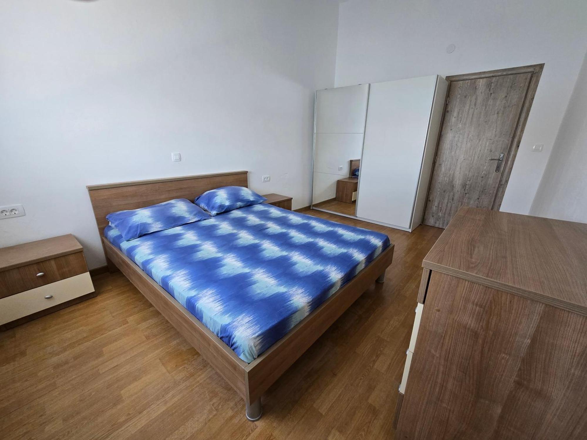 Apartments Marinko Janjina Cameră foto